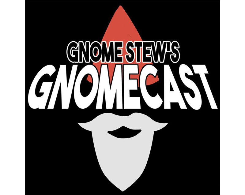 Gnomecast #68 - Breakout 2019 Panel - Running a Good Con Game