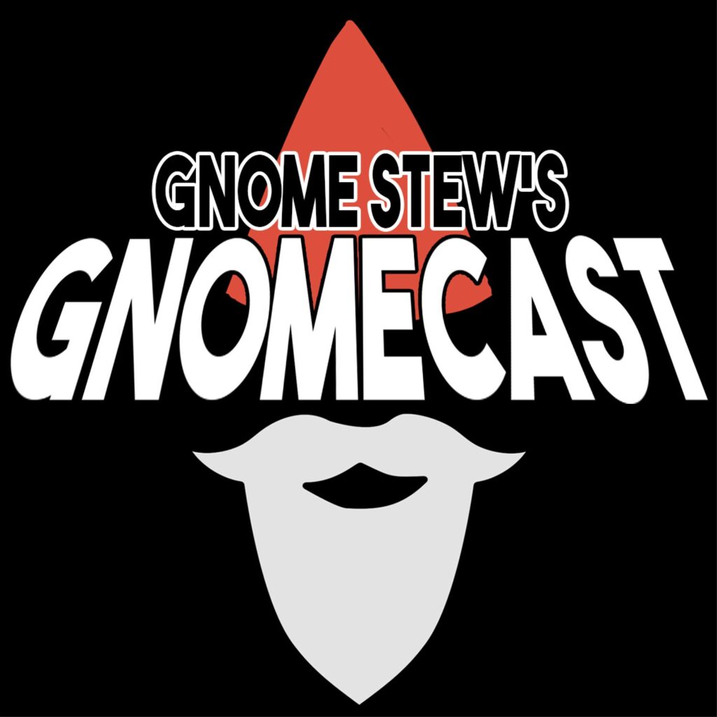 Gnomecast #231 - Running Published Adventures